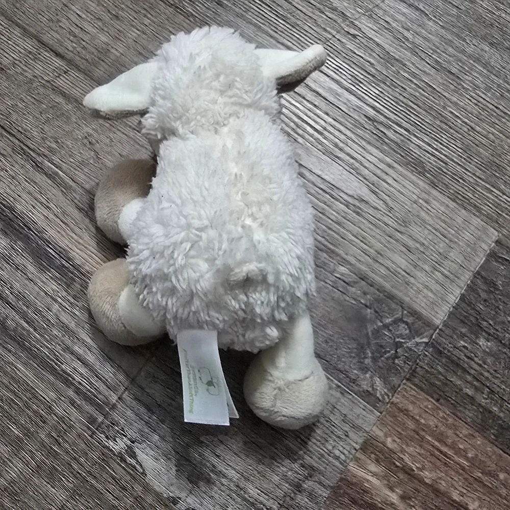 Jomanda sheep plush
